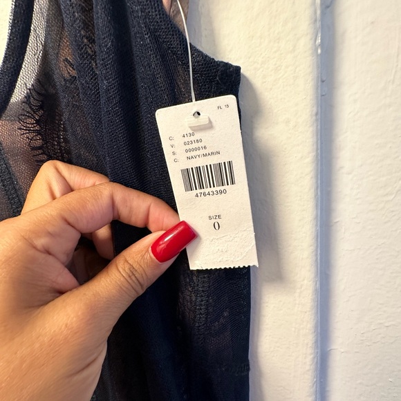 Byron Lars Garden Dress NWT - Picture 2 of 5